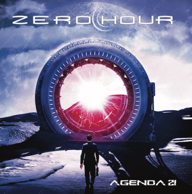 Zero Hour Agenda 21